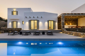 Villa Apiro
